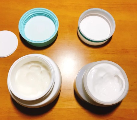 启初面霜哪款最滋润,火到国外的花露水