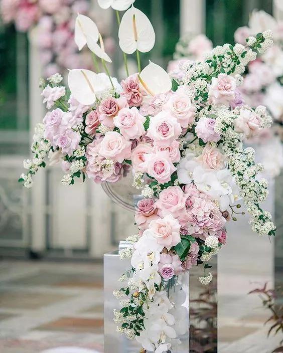 开业花篮数量和寓意,开业花篮是对开业最起码的尊重