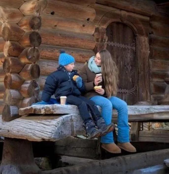 全世界最富裕的国家挪威,世界上幸福感指数最高的国家芬兰