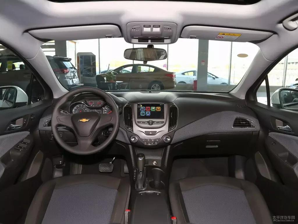 科鲁兹第三代6at的耐用性,17款雪佛兰科鲁兹用车小技巧