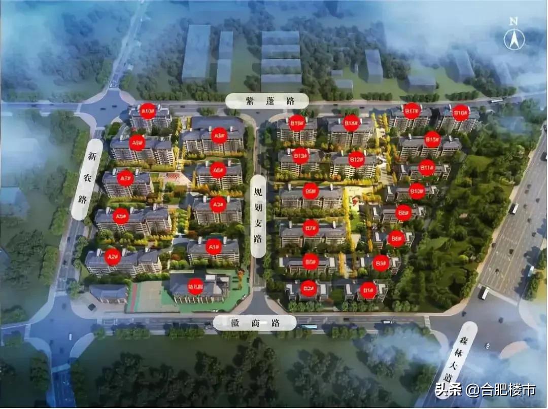 线上为王的地产时代，为什么文一是*局破**者？