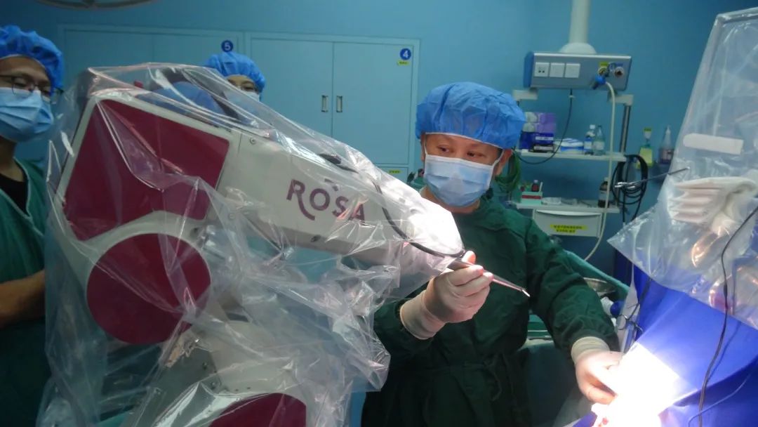 神经外科医学生的成长之路,神经外科成长心得