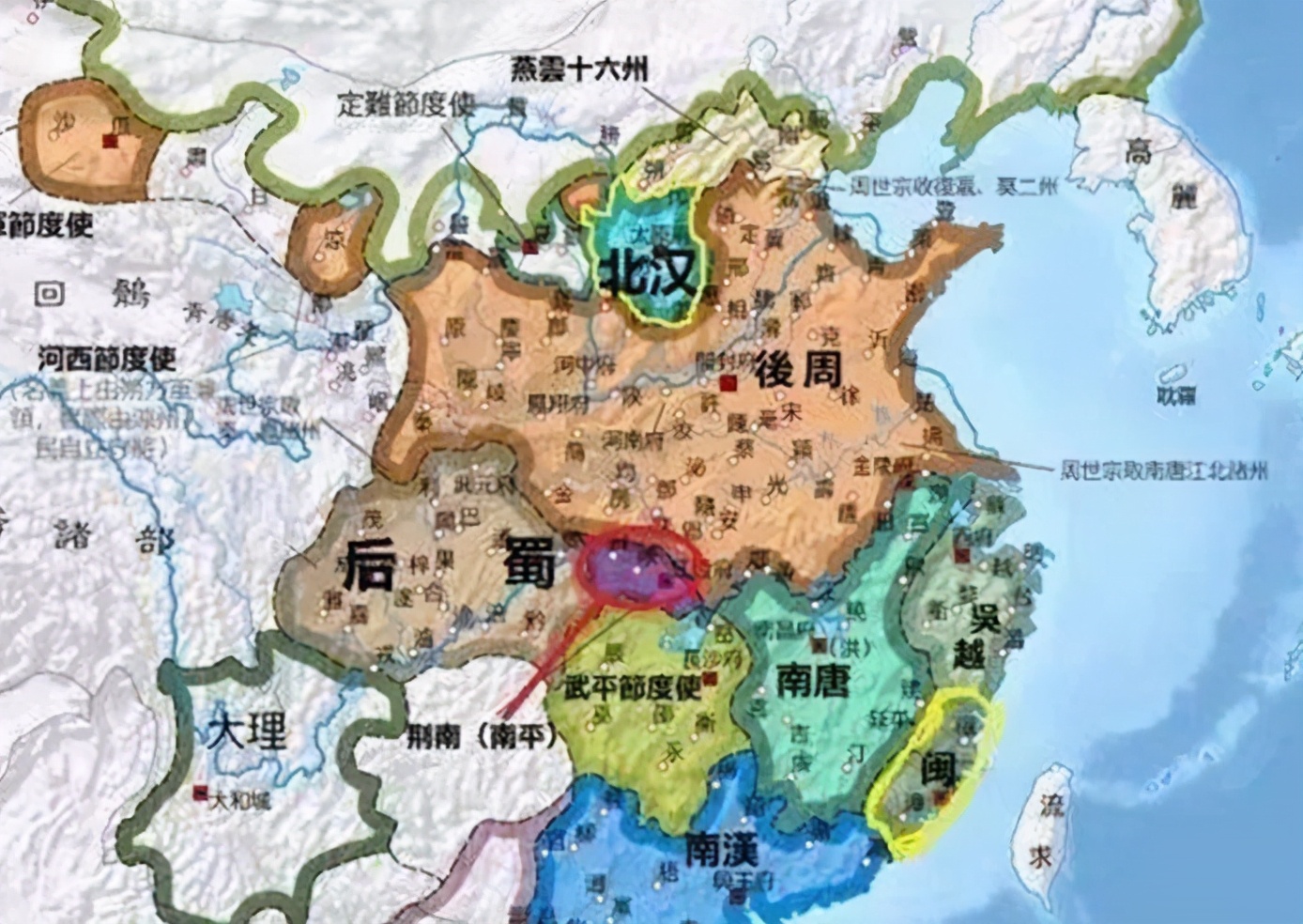 为什么说四川华夏文明的发源地,为何四川文化影响力这么强