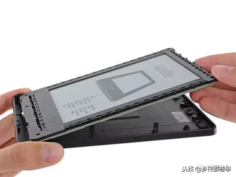 kindle7更换电池,kindle入门版更换电池