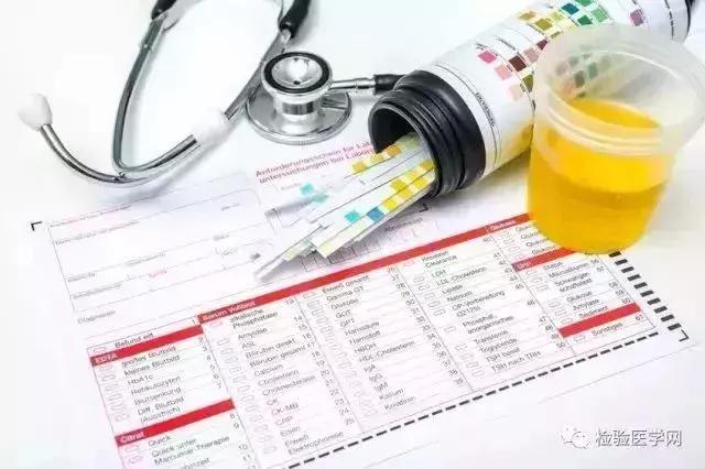 关于“检验报告”，这大概是最科学的一篇文章了