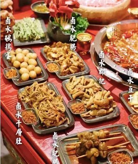 我在2018年的网红美食堆里，精挑出了这23家火爆的店给你！