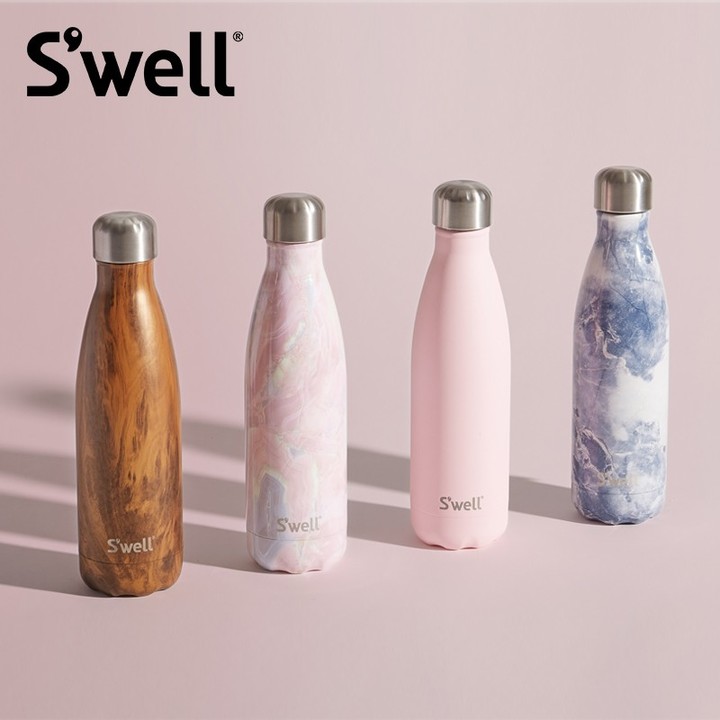 水杯推荐网红款高颜值水桶杯,家用水杯高颜值好看又耐用高脚杯