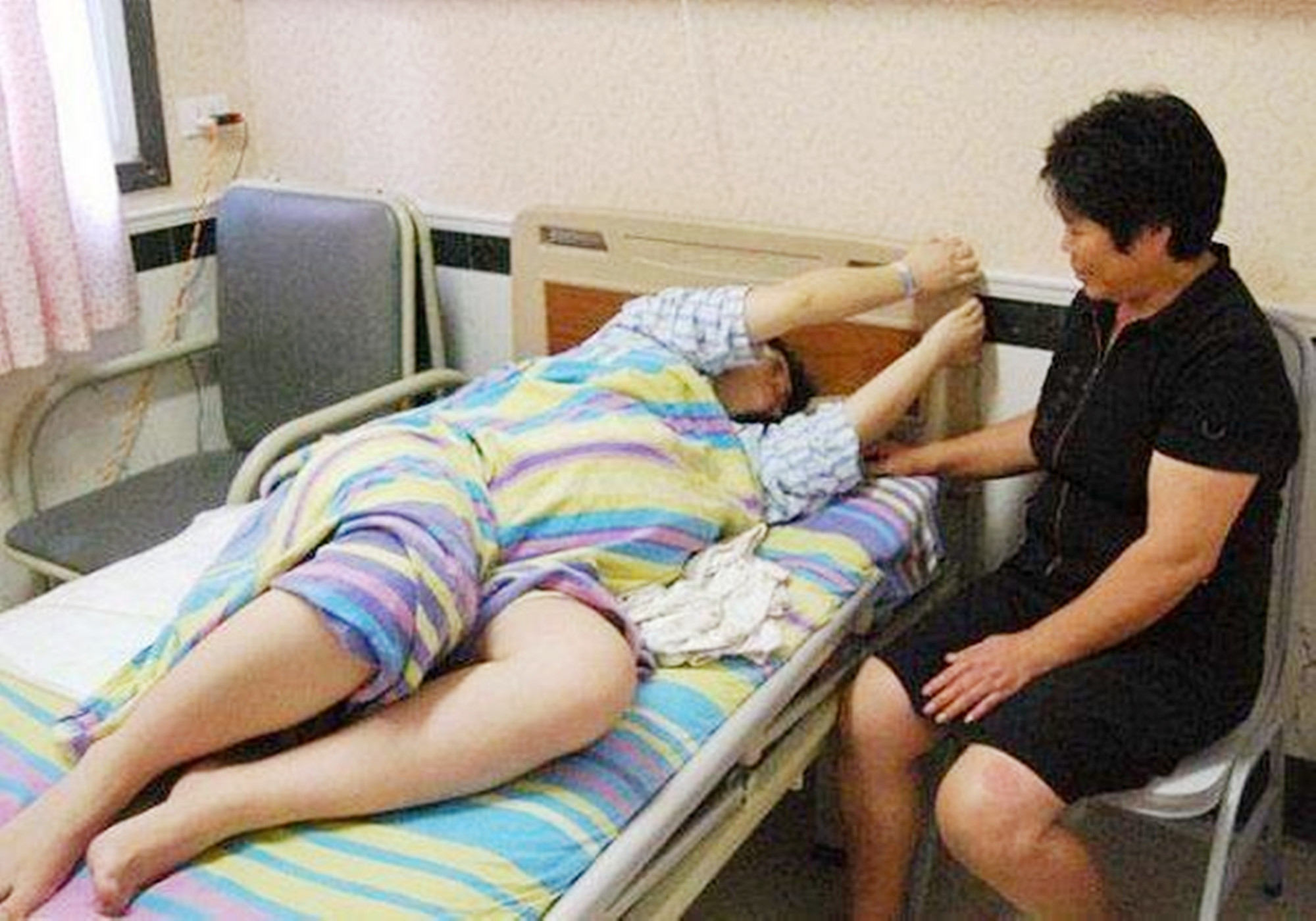 正常顺产分娩接产步骤,顺产过程都经历啥