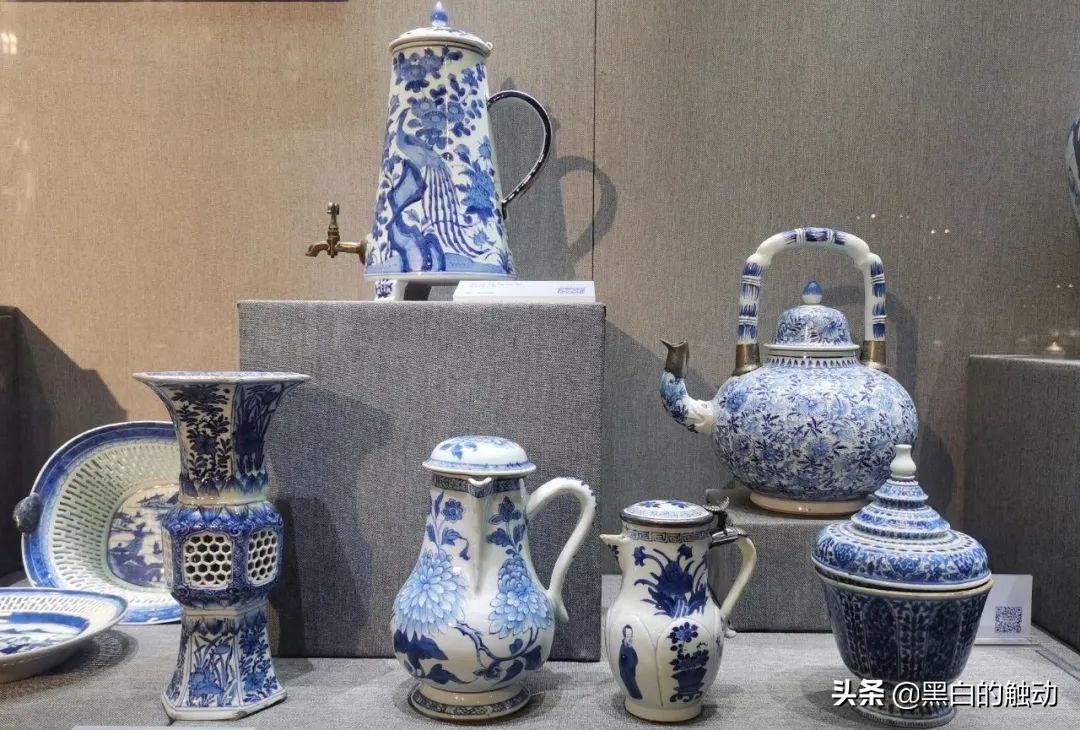 欧洲宫廷把陶瓷当奢侈品,欧洲贵族收集中国瓷器