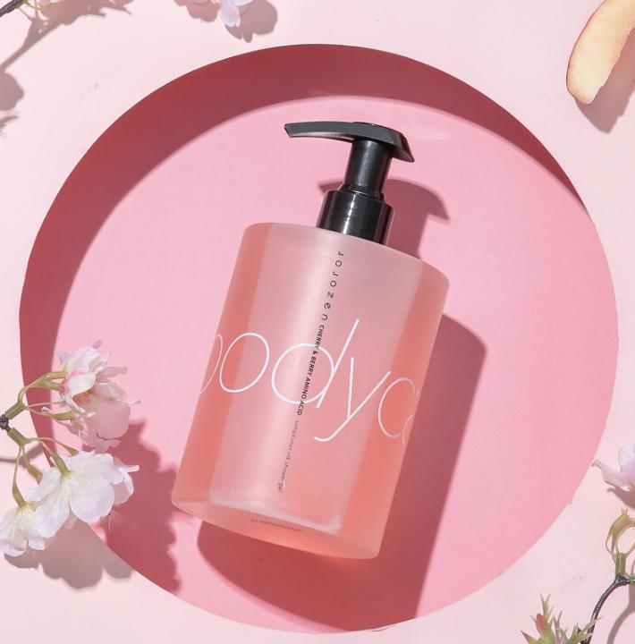 十大最好闻最持久的沐浴露,5款超好闻的沐浴露