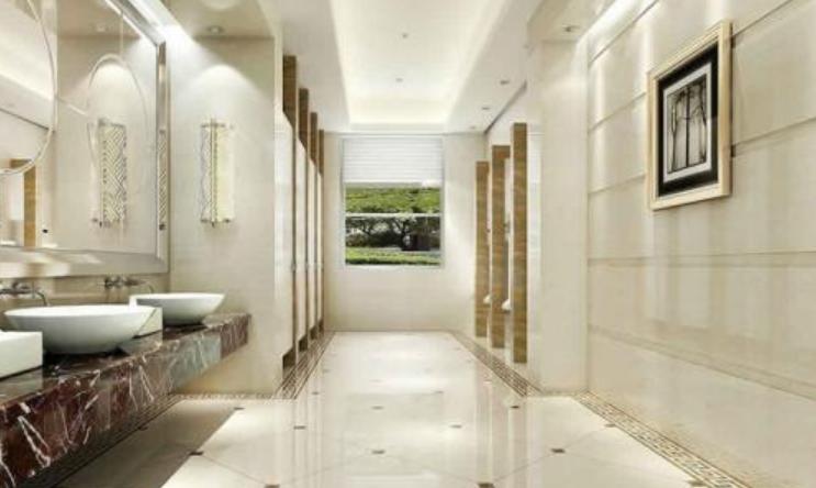 冠珠瓷砖怎么样,冠珠岩板跟冠珠瓷砖