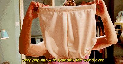 几年？？你的*裤内**早就「过期」了