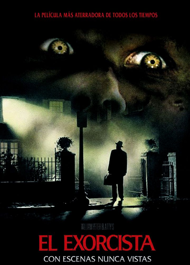 深度解析史上最经典的恐怖片,全程没鬼却是影史最恐怖的恐怖片