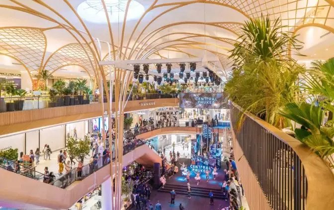 跟着逍遥玩转普吉：值得收藏的海岛购物攻略，买买买更惬意