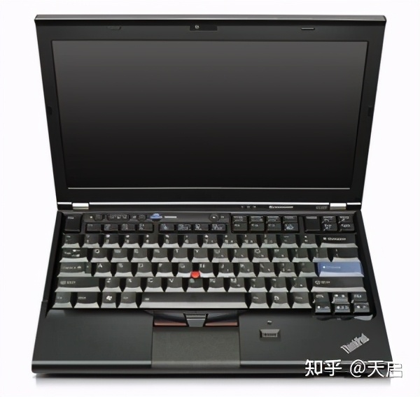 thinkpad捡垃圾最推荐的型号,thinkpad开箱注意事项