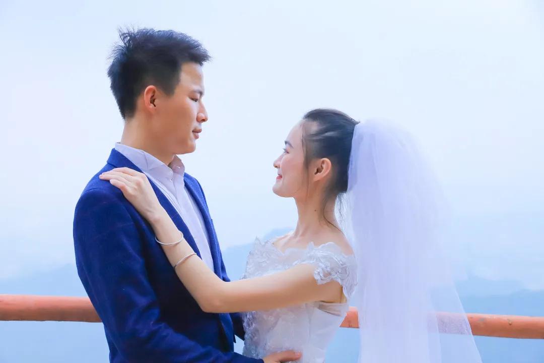 观音山婚纱照怎么拍,厦门旅拍婚纱照观音山