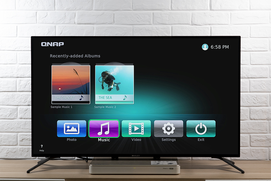 免费搭建nas私有云,轻松搭建私有云