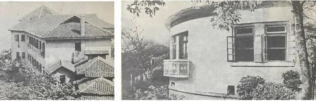 杨廷宝先生诞辰一百周年纪念文集,杨廷宝故居纪念馆