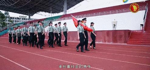 广大附中国防班免学费吗,广大附的国防班是重点班吗
