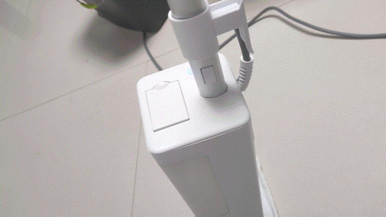 方便简单的新款拖把,方便省力拖把