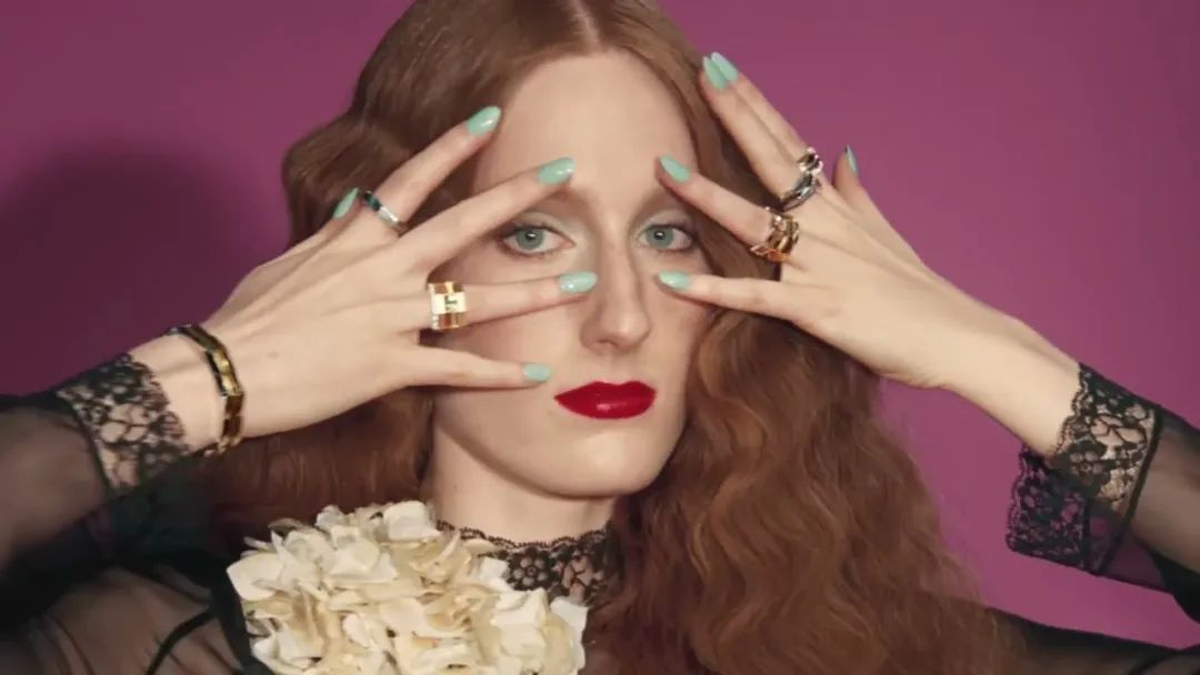 RR·TRENDS|高级珠宝新定义