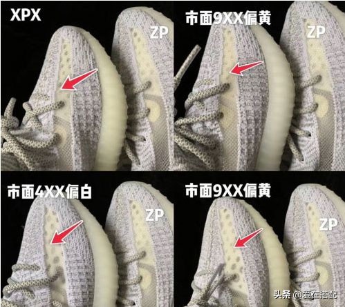 yeezy满天星走势,椰子满天星yeezy