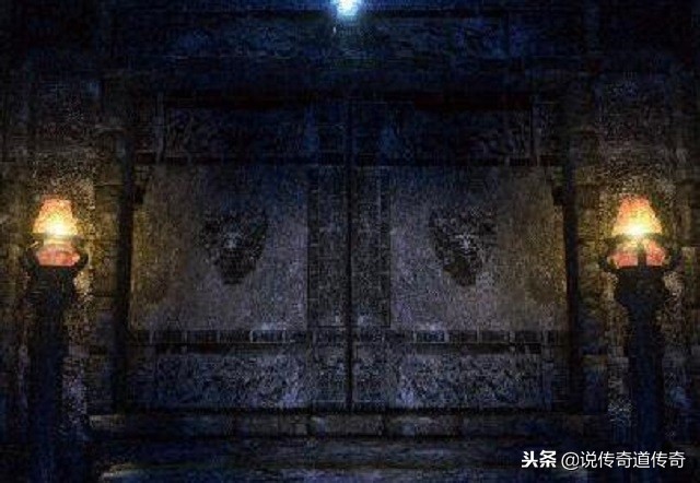 热血传奇盘点老玩家无奈的回忆,热血传奇十大未解之谜手游排行榜