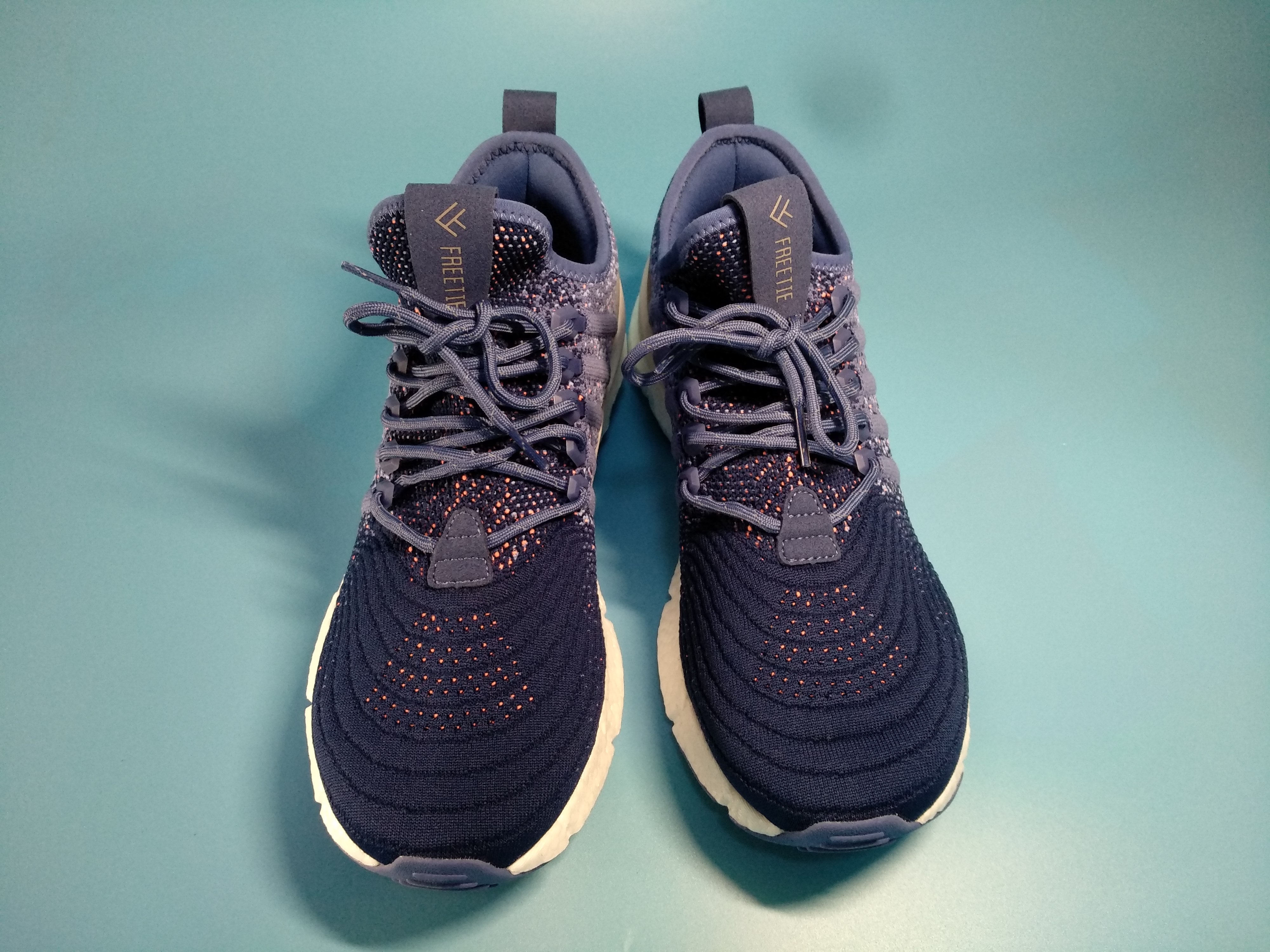 小米有品运动鞋,小米云弹鞋