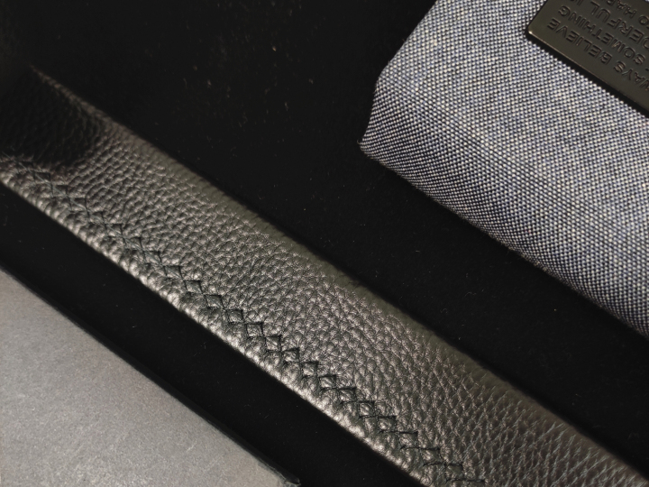 皮带一般用几年,牛皮皮带头层结实还是二层结实