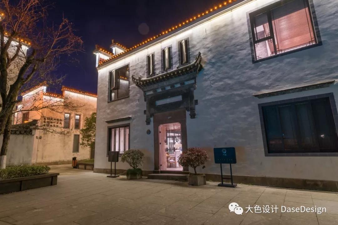 辰光里客栈,辰光里江景客栈