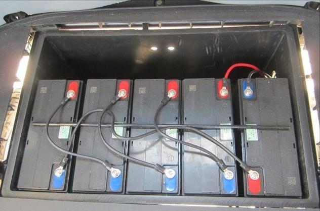 小偷偷的电瓶卖到哪里了,小偷偷电动车会直接拿去卖吗