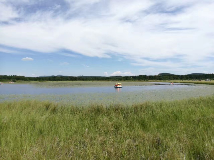 十一去塞罕坝旅游攻略,北京塞罕坝自驾游攻略最新