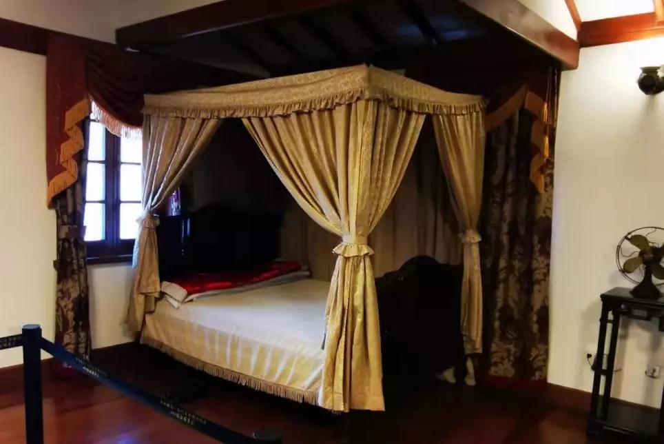 溥仪颐和园照片古今对比,溥仪哪一年去的颐和园