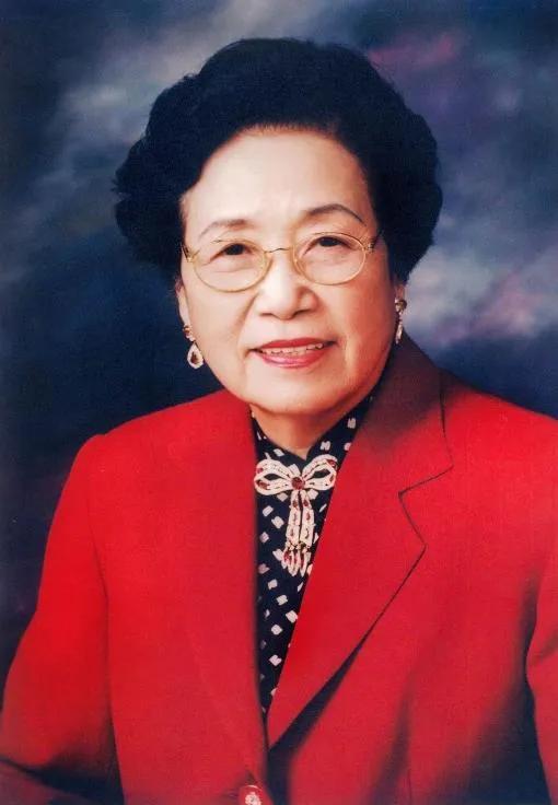 赚钱嗅觉超敏锐“温州帮”奇女子，日月光创办人张姚宏影传奇人生