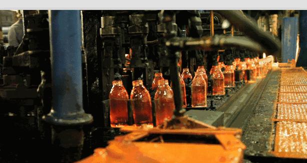 自动化的原理究竟是什么,神奇的自动化原理