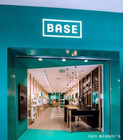 今喜门头效果图,门头设计怎么吸引人