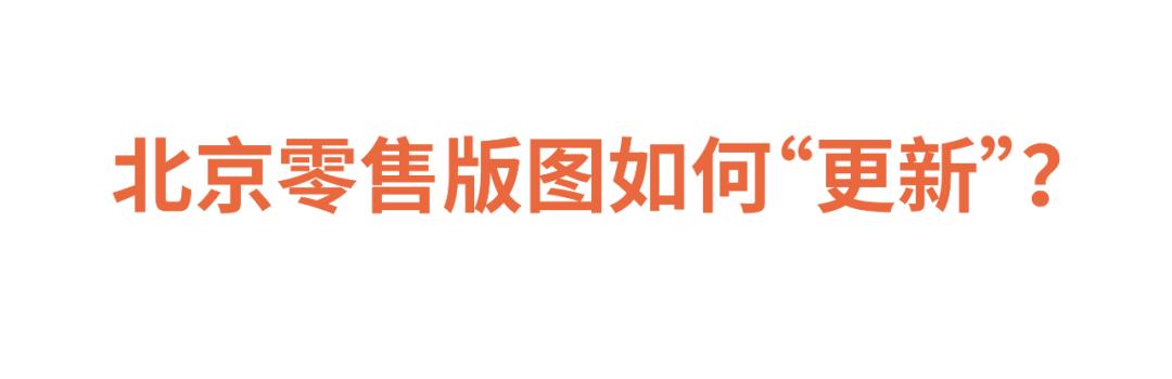 北京老字号创新发展,北京老牌百货商场闭店转型