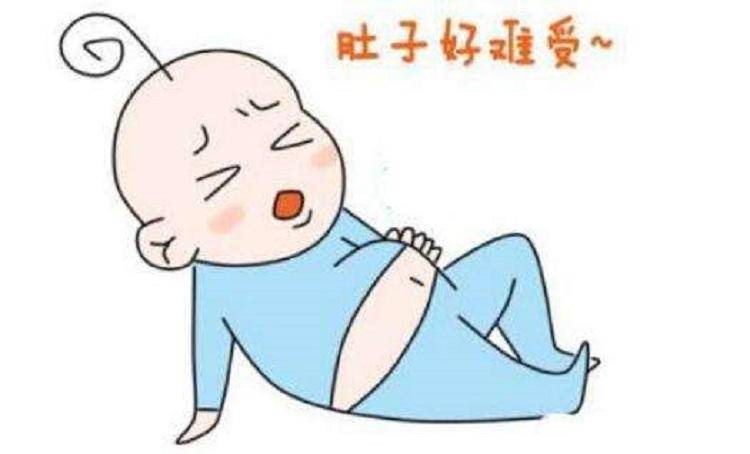 孩子消化不好积食最快有效的方法,孩子脾胃不好积食推拿行不行