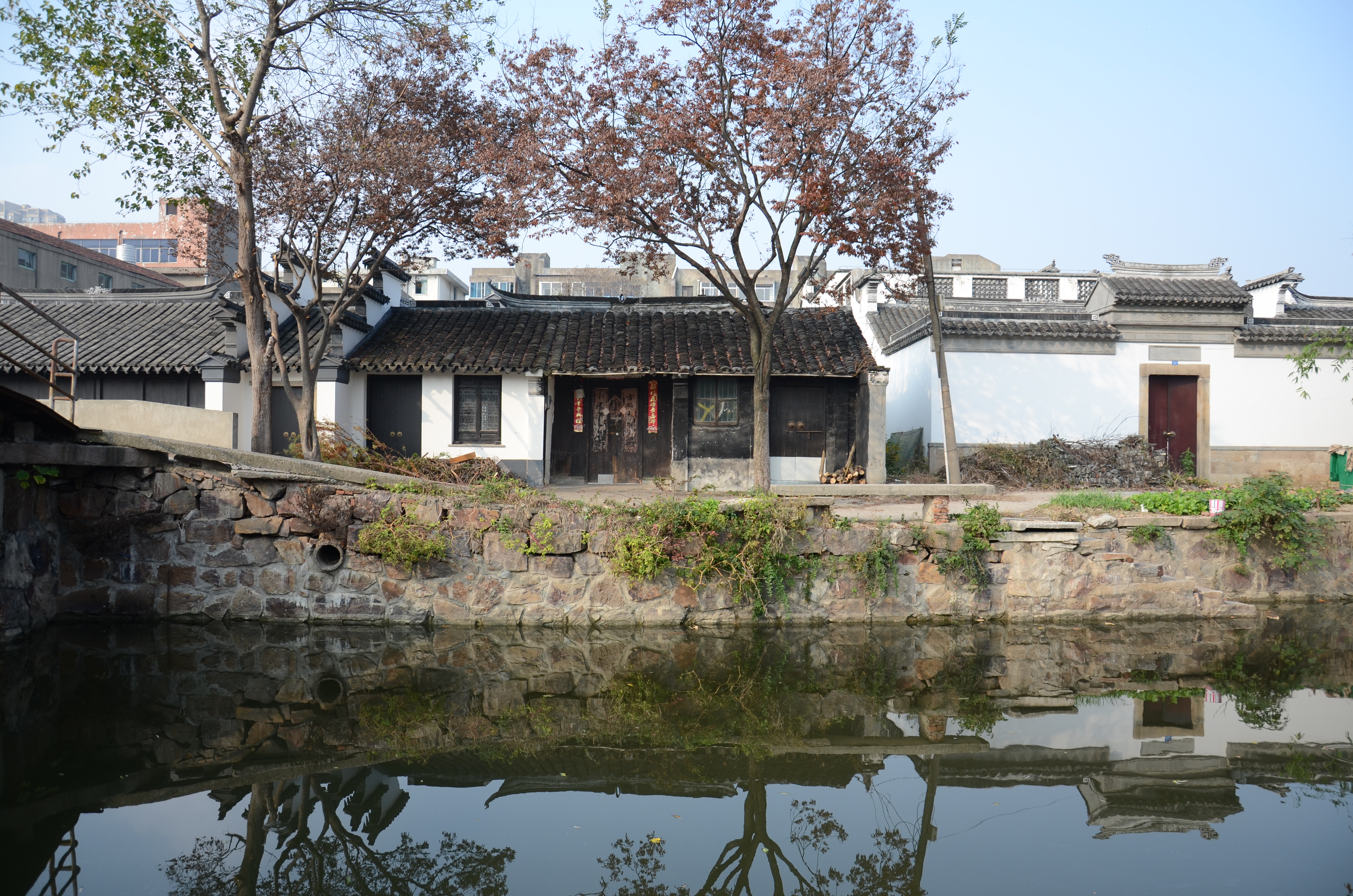 无锡大娄巷名人周舜卿,周舜卿的传奇人生心得