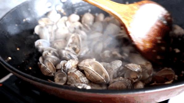 花蛤和蛤蜊的区别图解,花蛤和蛤蜊有区别吗