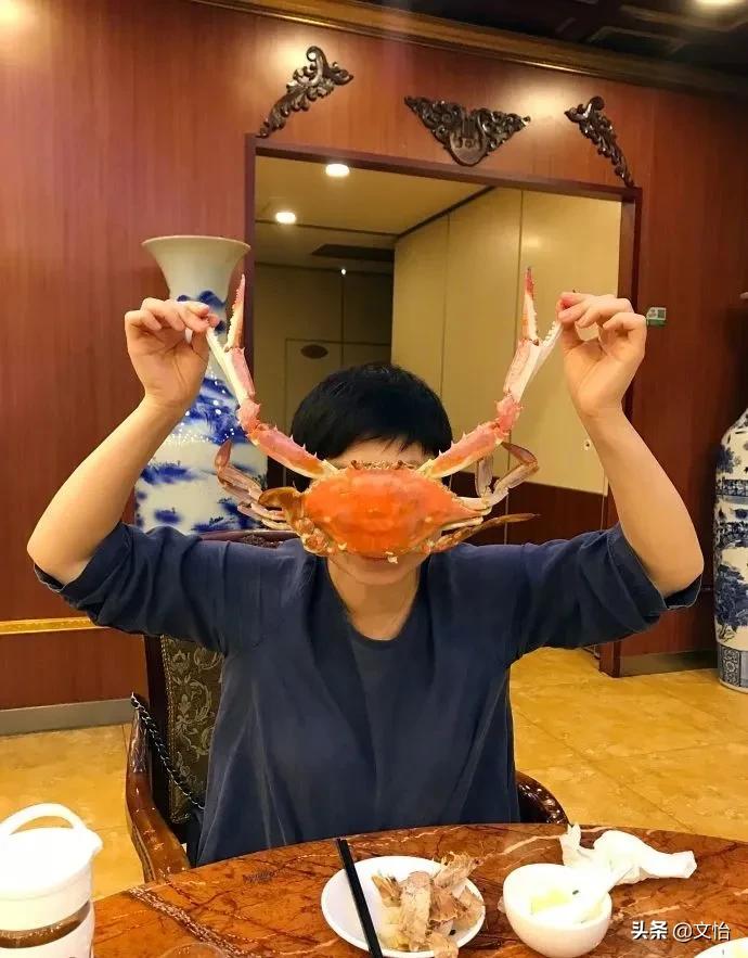 海蟹和河蟹有什么区别哪个鲜,科普河蟹和海蟹的区别