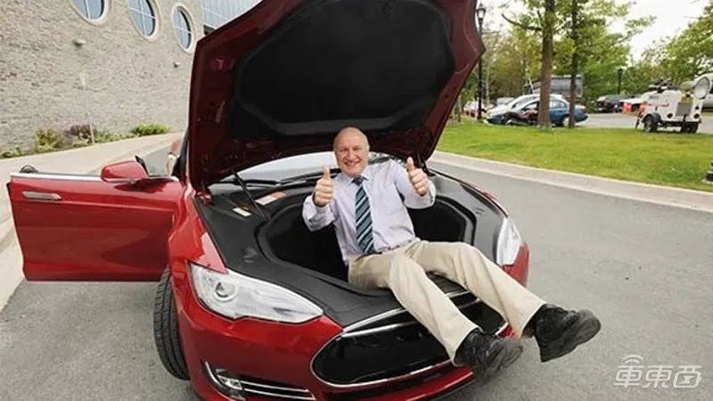 特斯拉modely4680电池国内生产,特斯拉电池的秘密