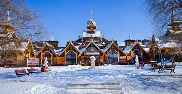 哈尔滨最近更新的影像图,哈尔滨最新照片