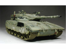 以色列梅卡瓦mk4纪录片,以色列梅卡瓦mk4