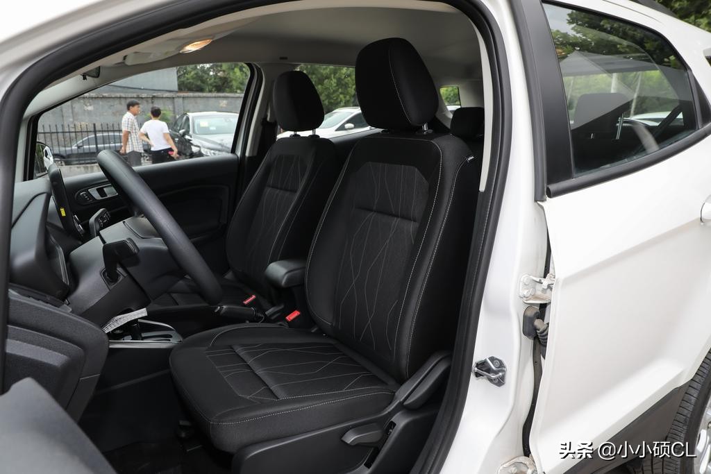 福特小书包,福特小书包怎么样