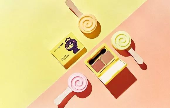 999皮炎平口红产品介绍,六神花露水与rio联名大白兔奶糖