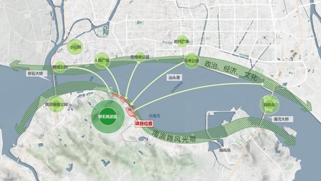 投资70亿元占地1700亩,投资9亿建公园