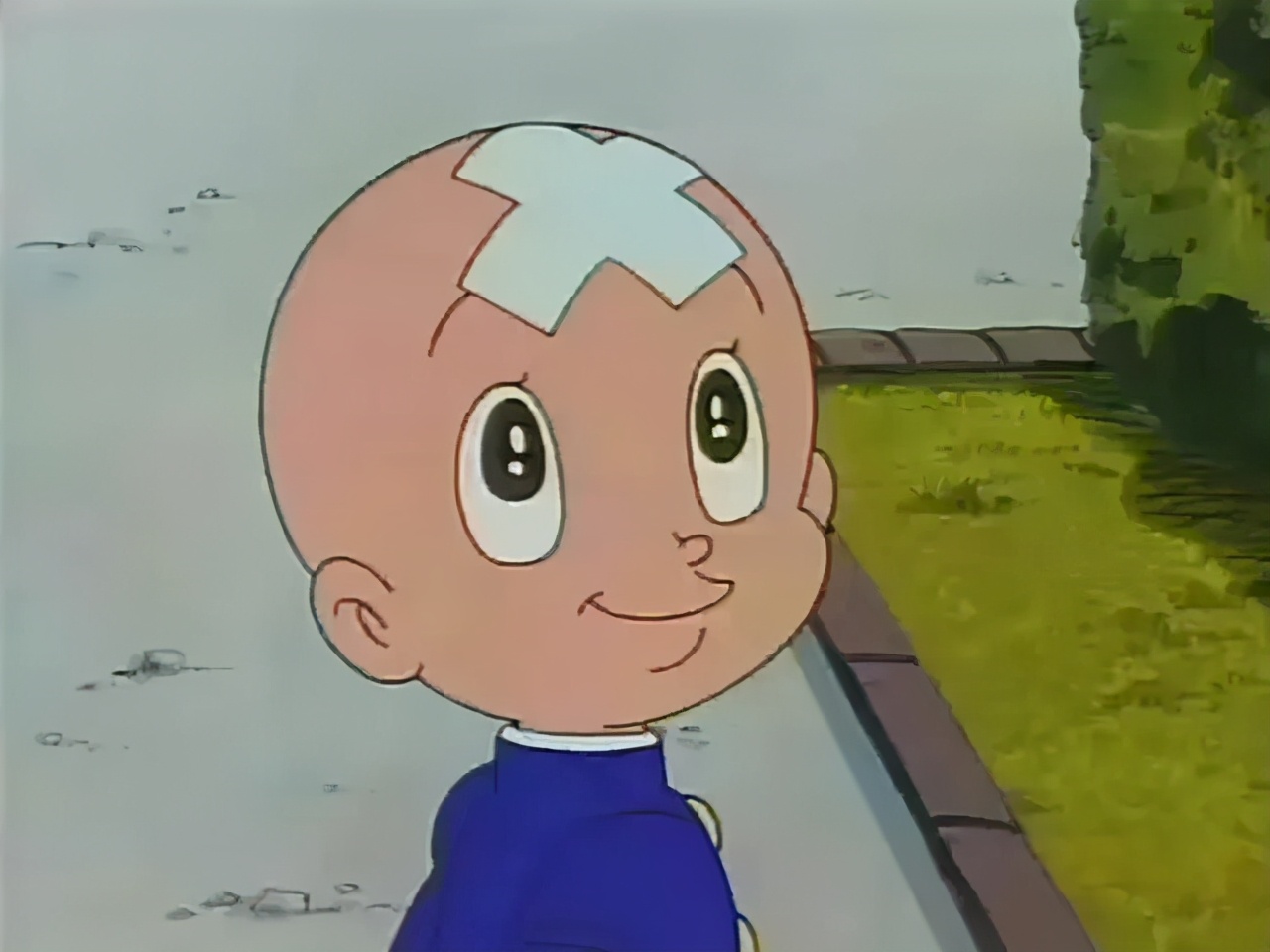 小时候日本动画片00后,8090年代动漫