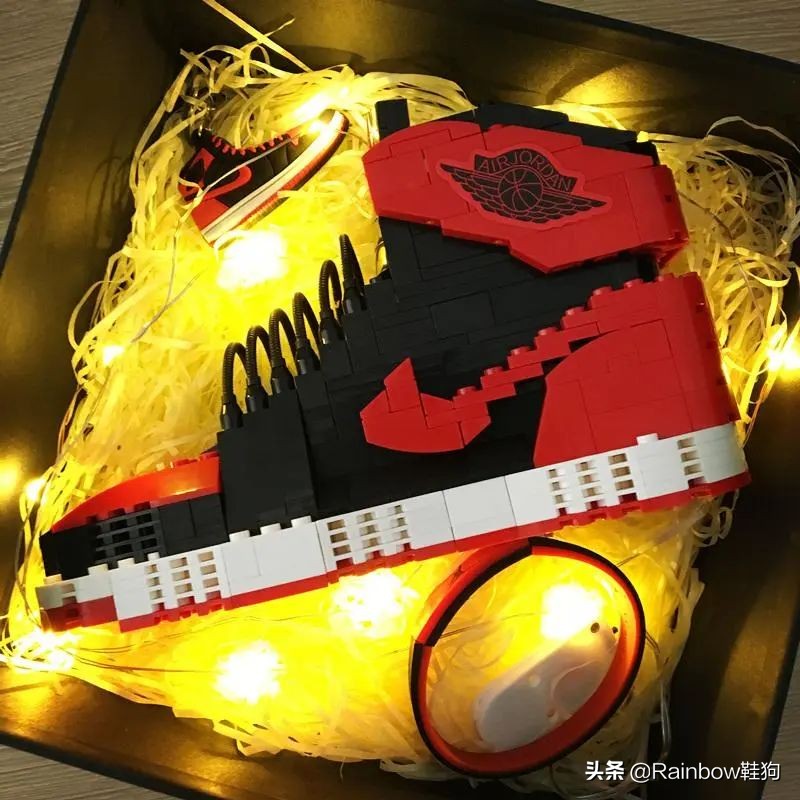 aj1ow芝加哥值得入手么,aj1芝加哥复刻2022人气怎么样