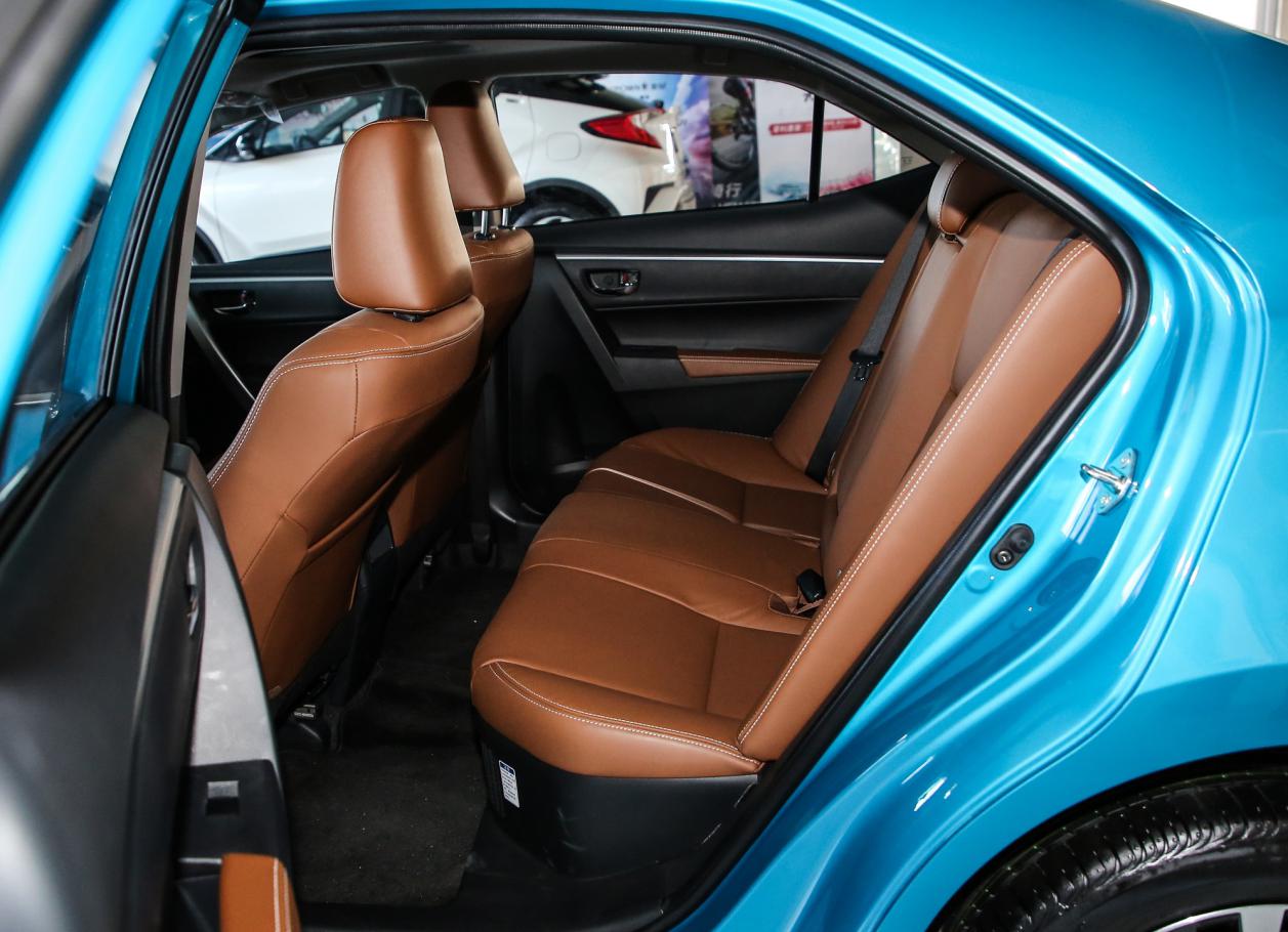 盘点滴滴快车最常见的几款车